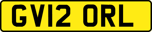 GV12ORL