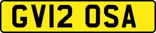 GV12OSA