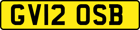 GV12OSB