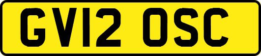 GV12OSC