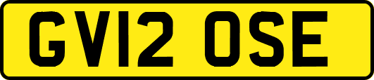 GV12OSE