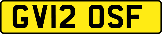 GV12OSF