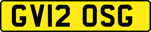 GV12OSG