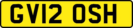GV12OSH