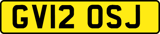 GV12OSJ
