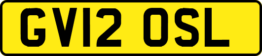 GV12OSL