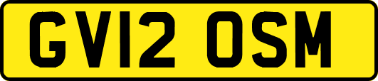 GV12OSM