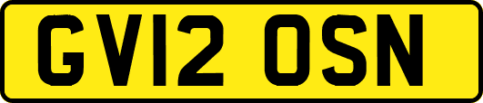 GV12OSN