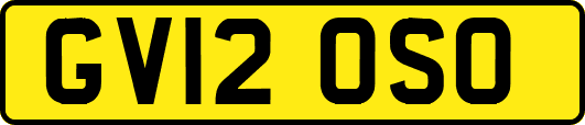 GV12OSO