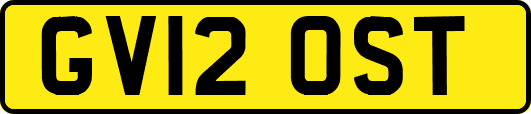 GV12OST