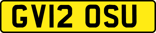 GV12OSU
