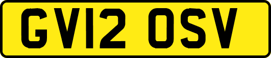 GV12OSV