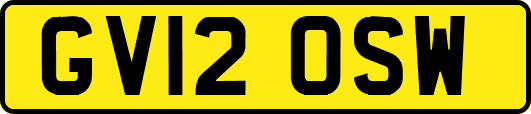 GV12OSW