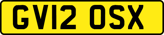 GV12OSX