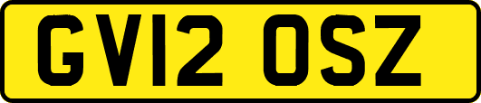 GV12OSZ
