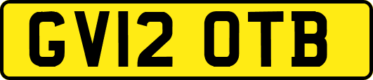 GV12OTB