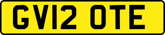 GV12OTE
