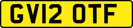 GV12OTF