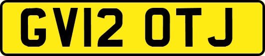 GV12OTJ