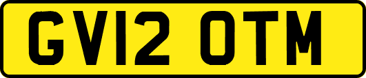 GV12OTM