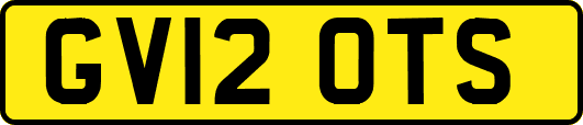 GV12OTS