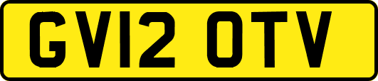 GV12OTV