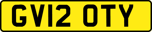 GV12OTY