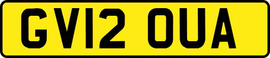 GV12OUA