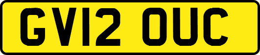 GV12OUC