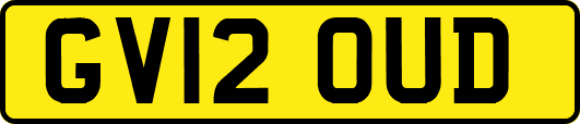 GV12OUD