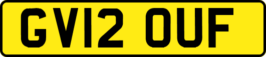 GV12OUF