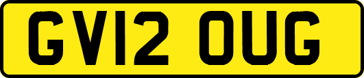 GV12OUG