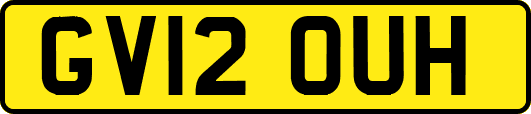 GV12OUH