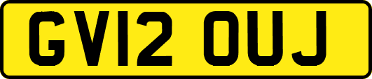 GV12OUJ