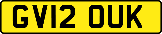 GV12OUK