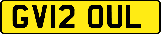 GV12OUL