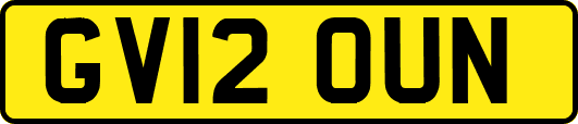 GV12OUN