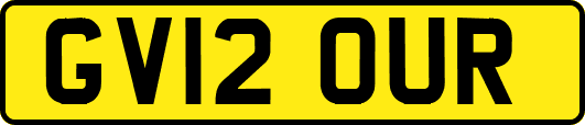 GV12OUR