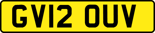 GV12OUV