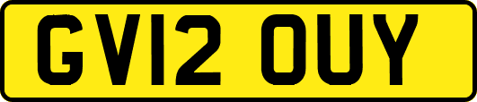 GV12OUY