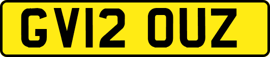 GV12OUZ