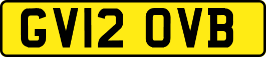 GV12OVB