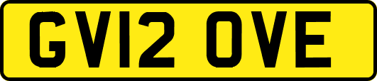 GV12OVE