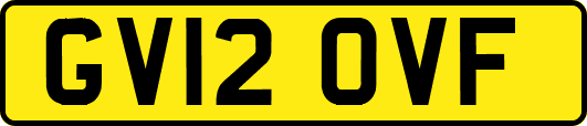 GV12OVF
