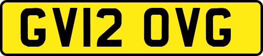 GV12OVG