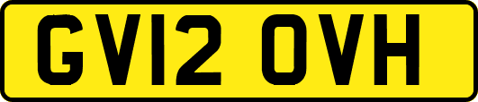 GV12OVH