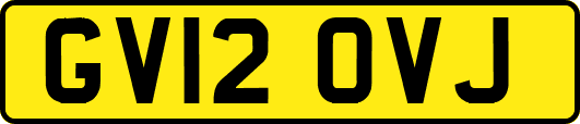 GV12OVJ