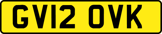 GV12OVK