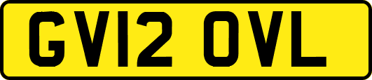 GV12OVL