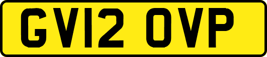 GV12OVP